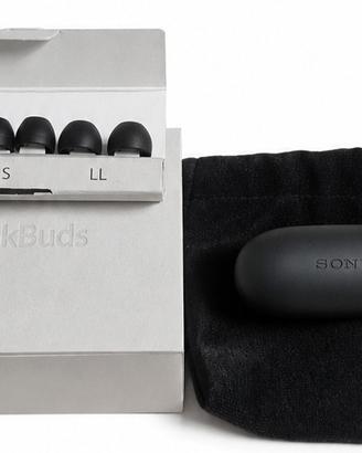 Sony Linkbuds
