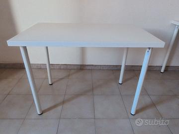 Tavolo Ikea LINNMON / ADILS