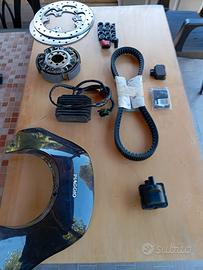 Accessori Beverly 500
