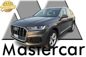 AUDI Q7 3.0 tdi mhev Business quattro tiptronic