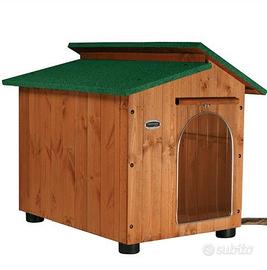 cuccia cane