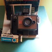 Vecchia Polaroid