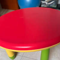 Tavolino camera bimbi