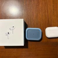 Airpods pro seconda generazione