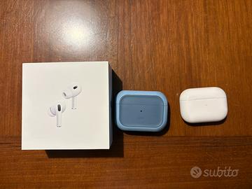 Airpods pro seconda generazione