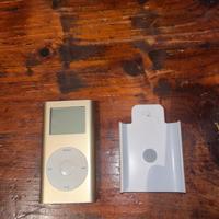 IPod Nano Apple oro