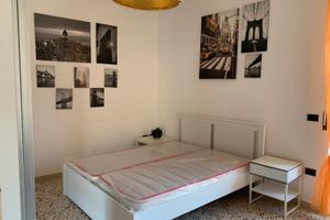 Posto letto stanza singola via Silvio Baratta