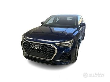 Audi Q3 Sportback SPB 40 TFSI 190 CV quattro ...