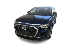 Audi Q3 Sportback SPB 40 TFSI 190 CV quattro ...