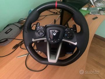 Volante hori per Xbox
