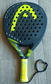 Racchetta padel Head Zephyr UL 2023