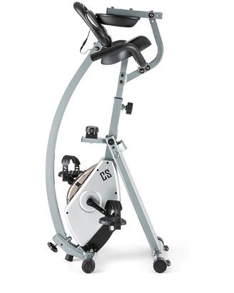 Cyclette - Bici da camera
