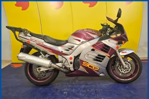 SUZUKI RF 900 R Garantita e Finanziabile
