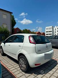 Fiat Grande Punto 5 porte