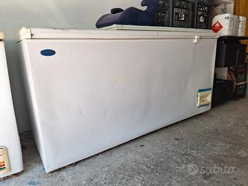freezer a pozzo