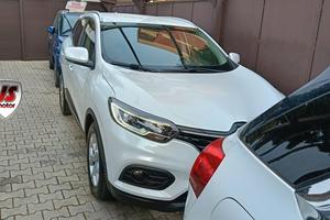 RENAULT KADJAR 1.5 DCI-AUTO-RETROC