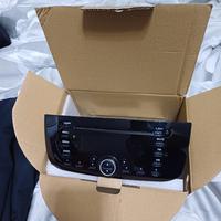 stereo grande punto evo 