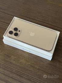Apple Iphone 16 pro max 256gb titanio sabbia nuovo