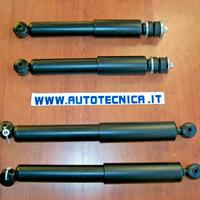 Kit Ammortizzatori Lancia Fulvia