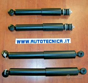 Kit Ammortizzatori Lancia Fulvia