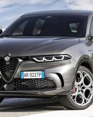 Ricambi usati alfa romeo tonale-giulietta