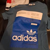 t-shirt adidas