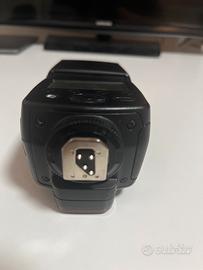 Flash yongnuo per nikon
