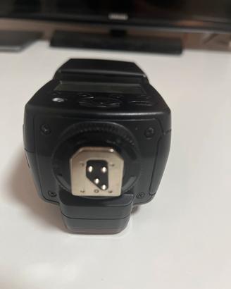 Flash yongnuo per nikon