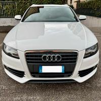 Audi A4 Avant 2.0 TDI 140CV S line Multitronic