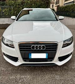Audi A4 Avant 2.0 TDI 140CV S line Multitronic