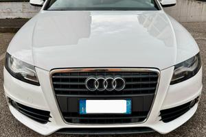 Audi A4 Avant 2.0 TDI 140CV S line Multitronic