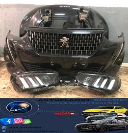 RICAMBI X PEUGEOT 2008 GT-LINE 2021