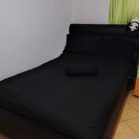 Letto contenitore 1 piazza e mezza