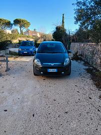 Grande Punto Evo Natural Power 