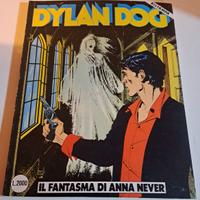 Dylan Dog 4 prima ristampa