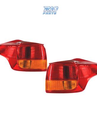 FANALI TOYOTA RAV-4 13-15 ESTERNI