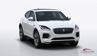 JAGUAR E PACE 2.0D I4 163 CV AWD Auto SE