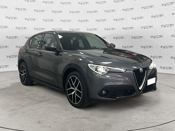 Alfa Romeo Stelvio 2.2 TD 160 CV Super Busine...