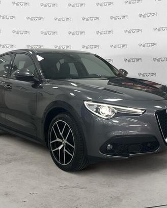 Alfa Romeo Stelvio 2.2 TD 160 CV Super Busine...