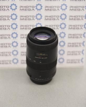 PENTAX 80-200 AF