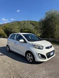 Kia Picanto 1.0 benzina gpl