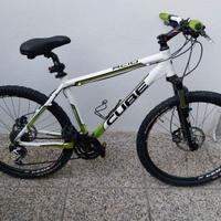 Mtb Cube Acid