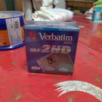 Flop Disk pack 10 SIGILLATO