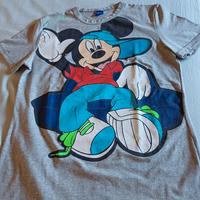 Maglietta Mickey Mouse  