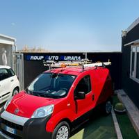 Fiat Fiorino 1.3 MJT 95CV Furgone Adventure E5+ AT