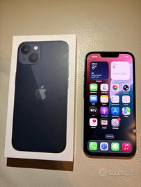 IPhone 13 128gb