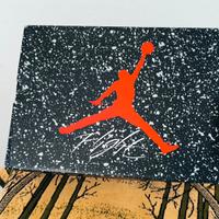 Jordan Spizike Low - White/Neutral Grey (NUOVE)