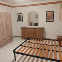 Appartamento arredato 30 mq Bari via Fornelli