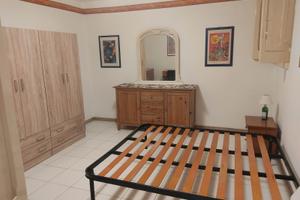 Appartamento arredato 30 mq Bari via Fornelli