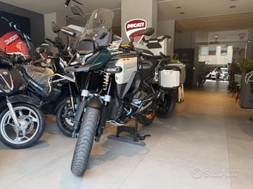 Bmw R 1300 GS ADVENTURE 2026